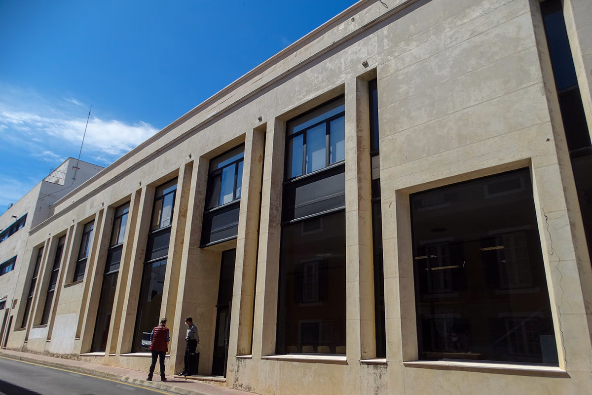 El TSJIB registra su mayor volumen de casos y deja 111.072 asuntos sin resolver en 2024