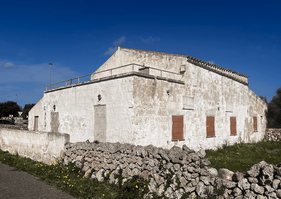 Rehabilitación de la Casa Natura: invertirán 1,4 millones para acoger una casa de colonias y actividades