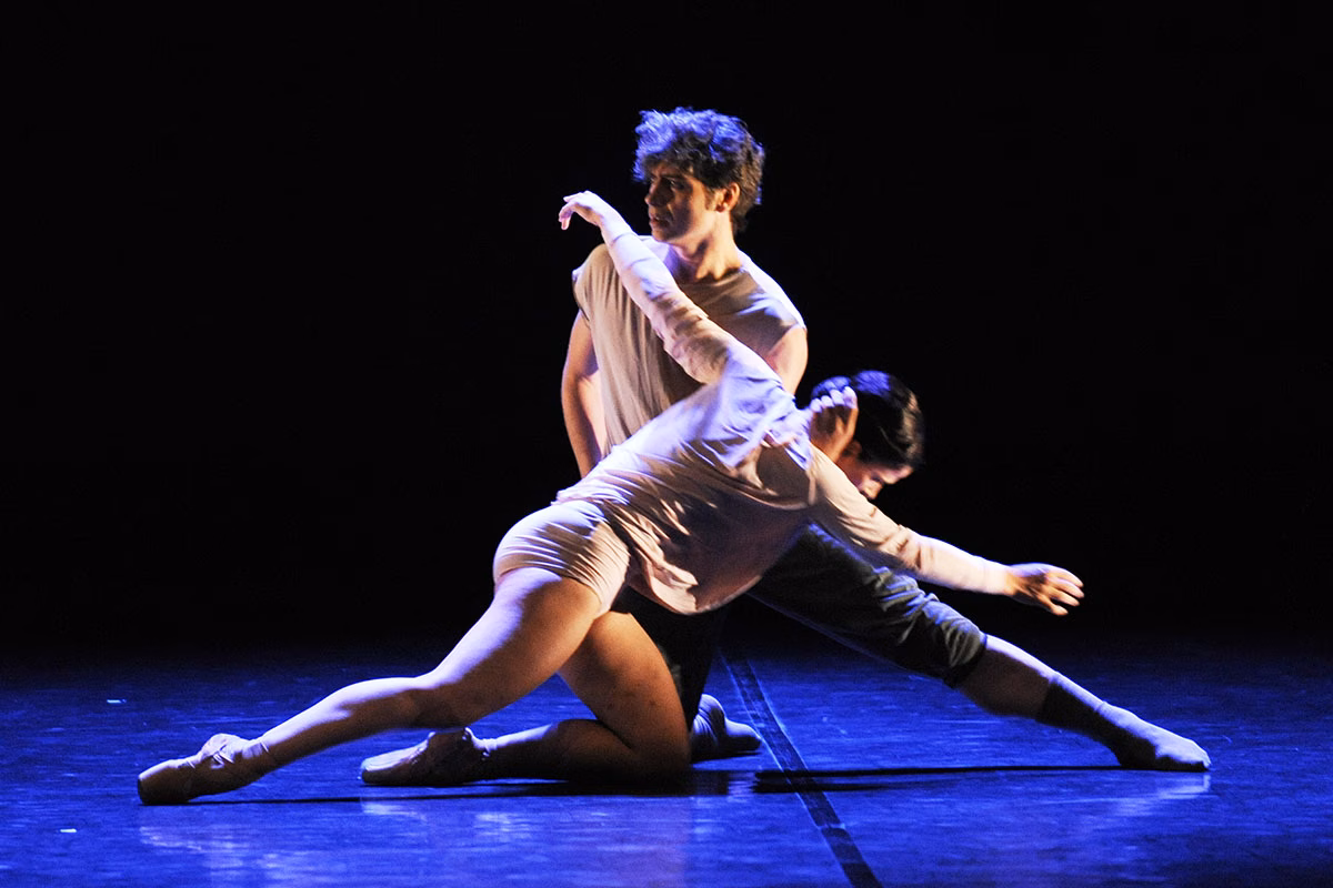 La X Gala d'Estrelles de la Dansa de este año se celebrará el 7 de agosto en el Teatre Principal