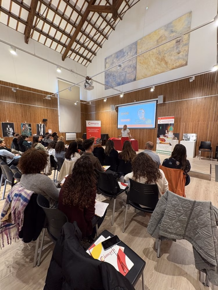 Conectados a Menorca