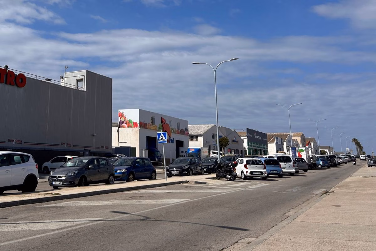 Maó convoca la Junta de Compensación de Poima I y II por primera vez en los últimos 44 años