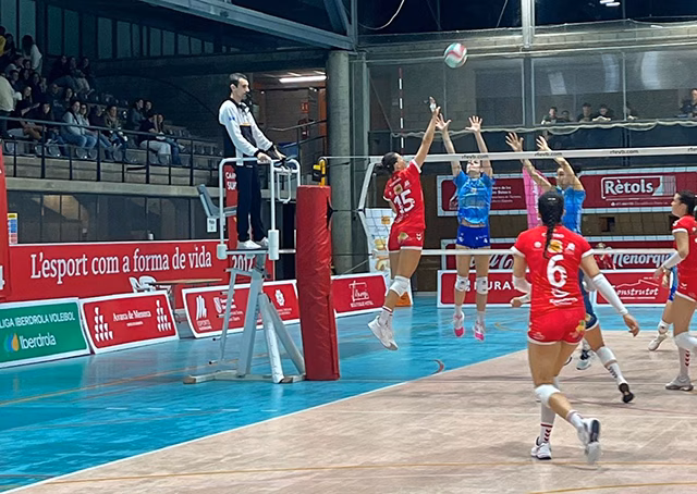 El Avarca de Menorca ya conoce la ruta hacia el título  de liga