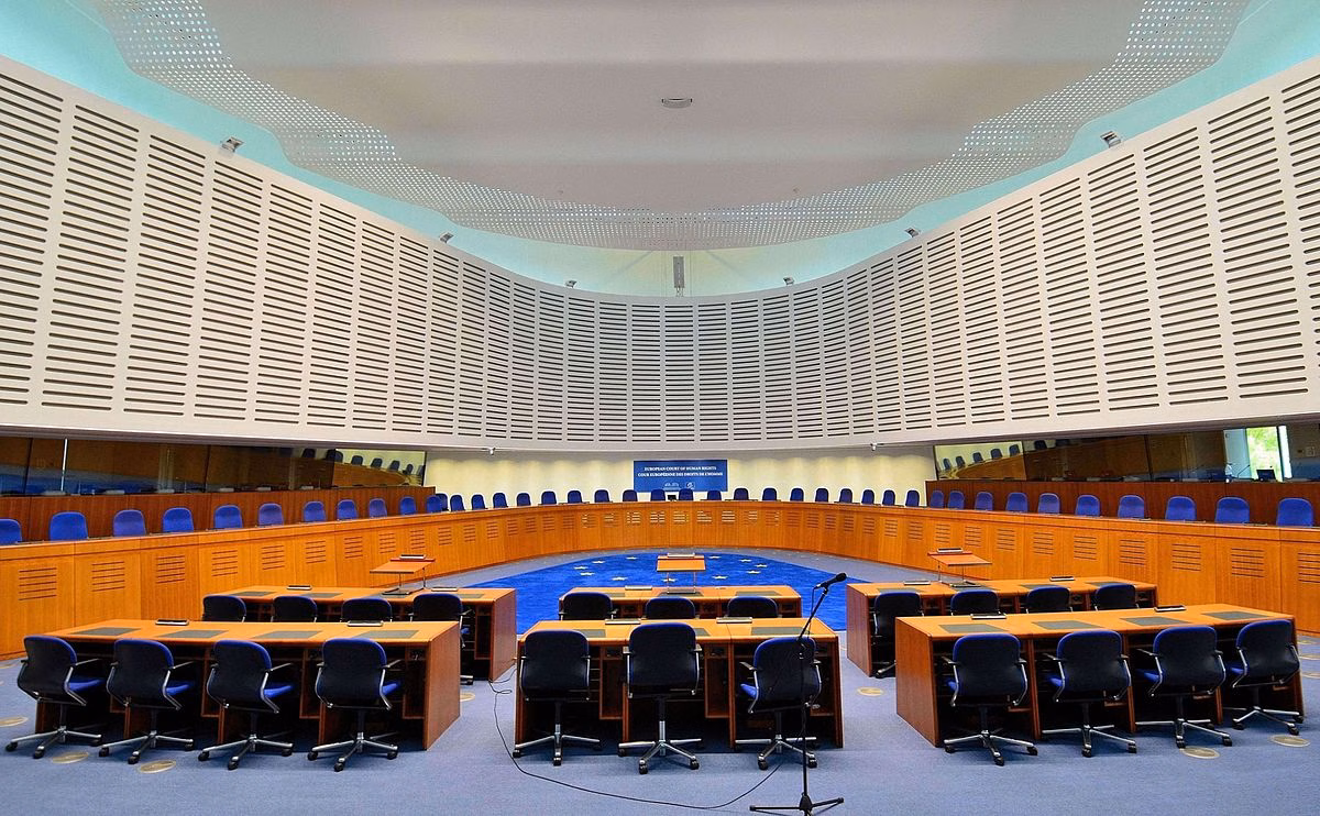 Estrasburgo desestima un caso de un condenado menorquín que alegaba incapacidad mental