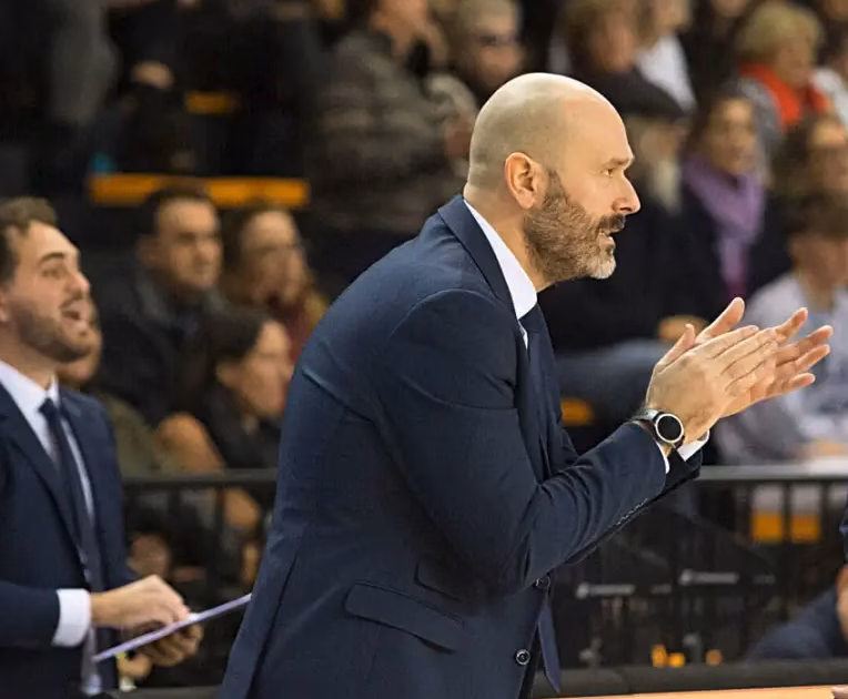 (Avance) Javier García Panizo vuelve al Hestia Menorca