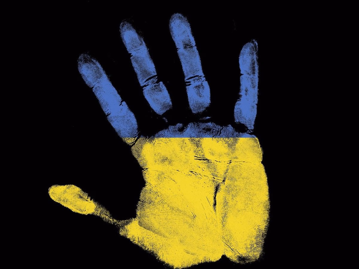 Baleares participa en una ayuda humanitaria de 400.000 euros a Ucrania