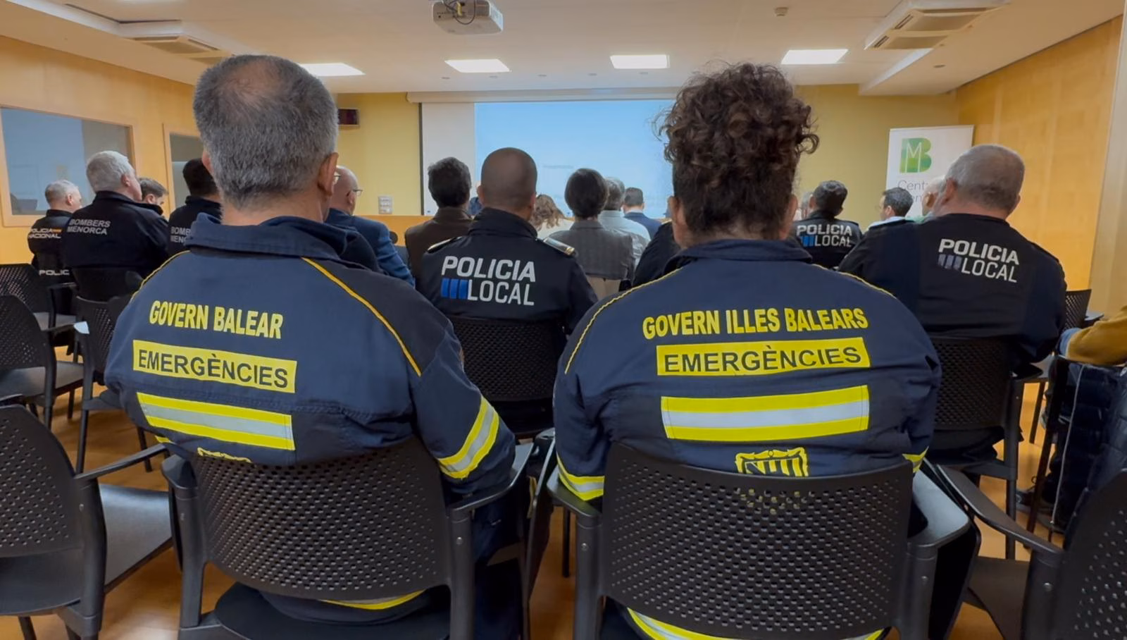 El Govern insta a los municipios de Menorca a elaborar planes de emergencias