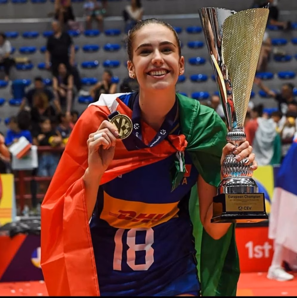 El Avarca de Menorca ficha a la italiana Veronica Costantini para afrontar el final de temporada