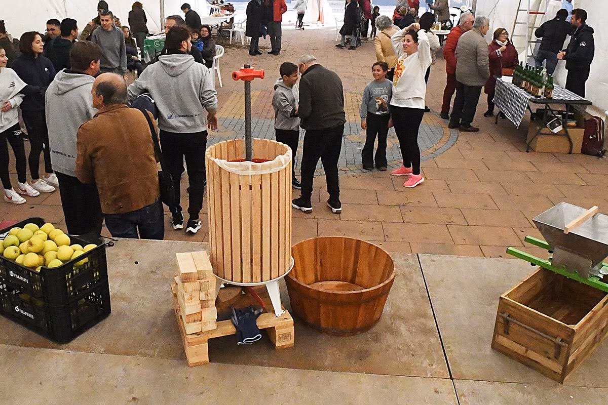 Sant Lluís traslada al polideportivo las actividades del Día de Baleares ante la previsión de mal tiempo