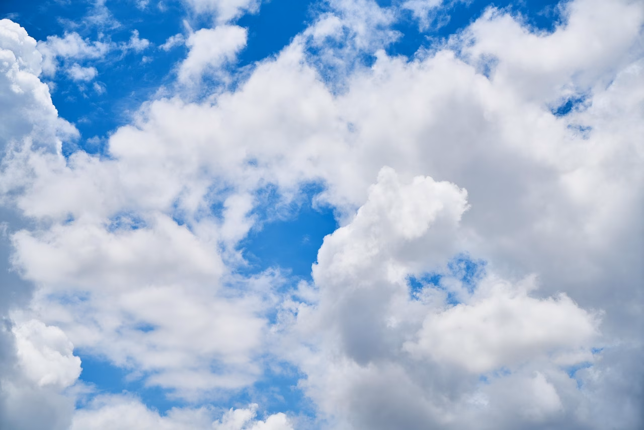 Intervalos nubosos  y mínimas de hasta 4 grados este viernes en Menorca