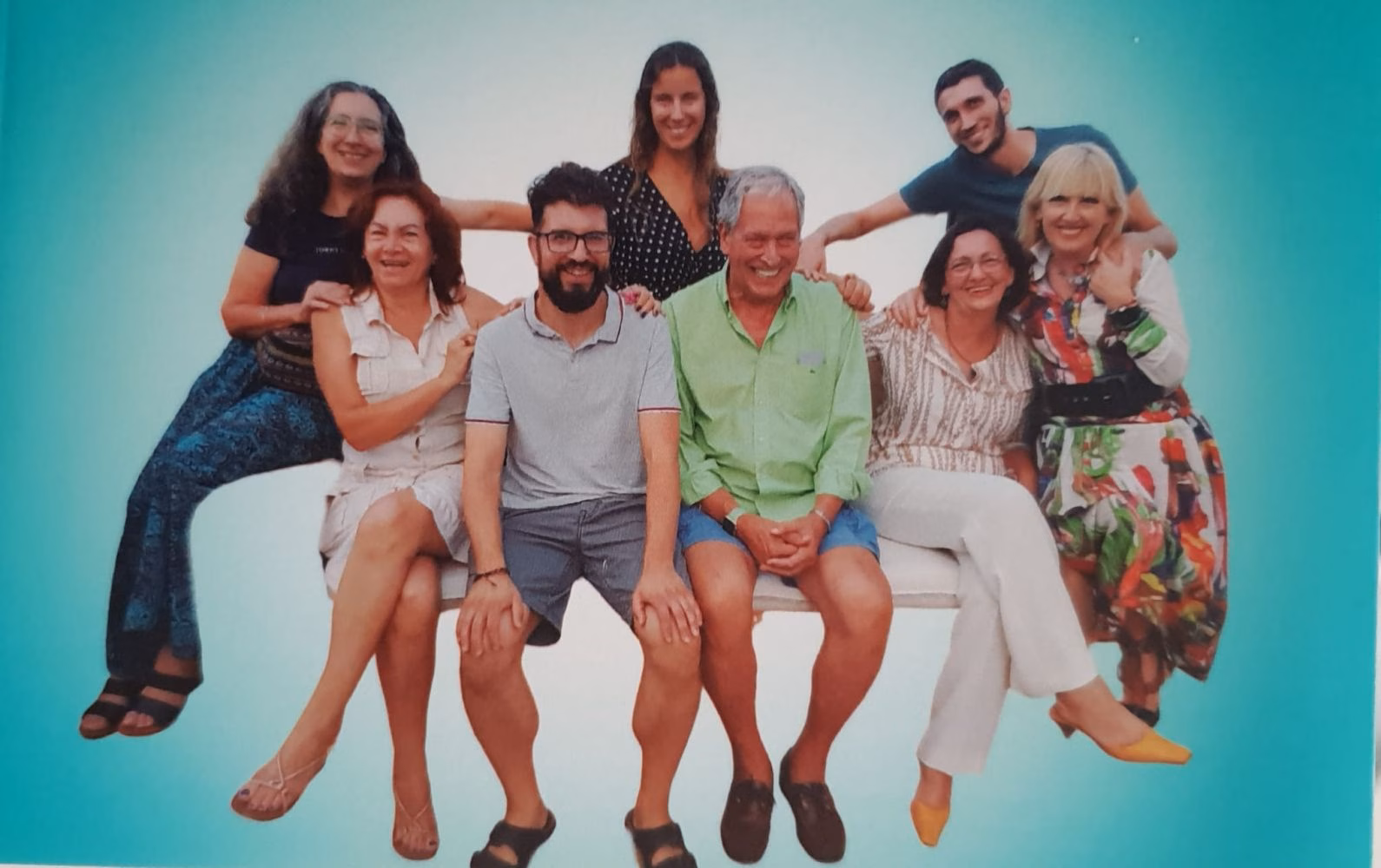 Romper el hielo y conectar, el manual para socializar