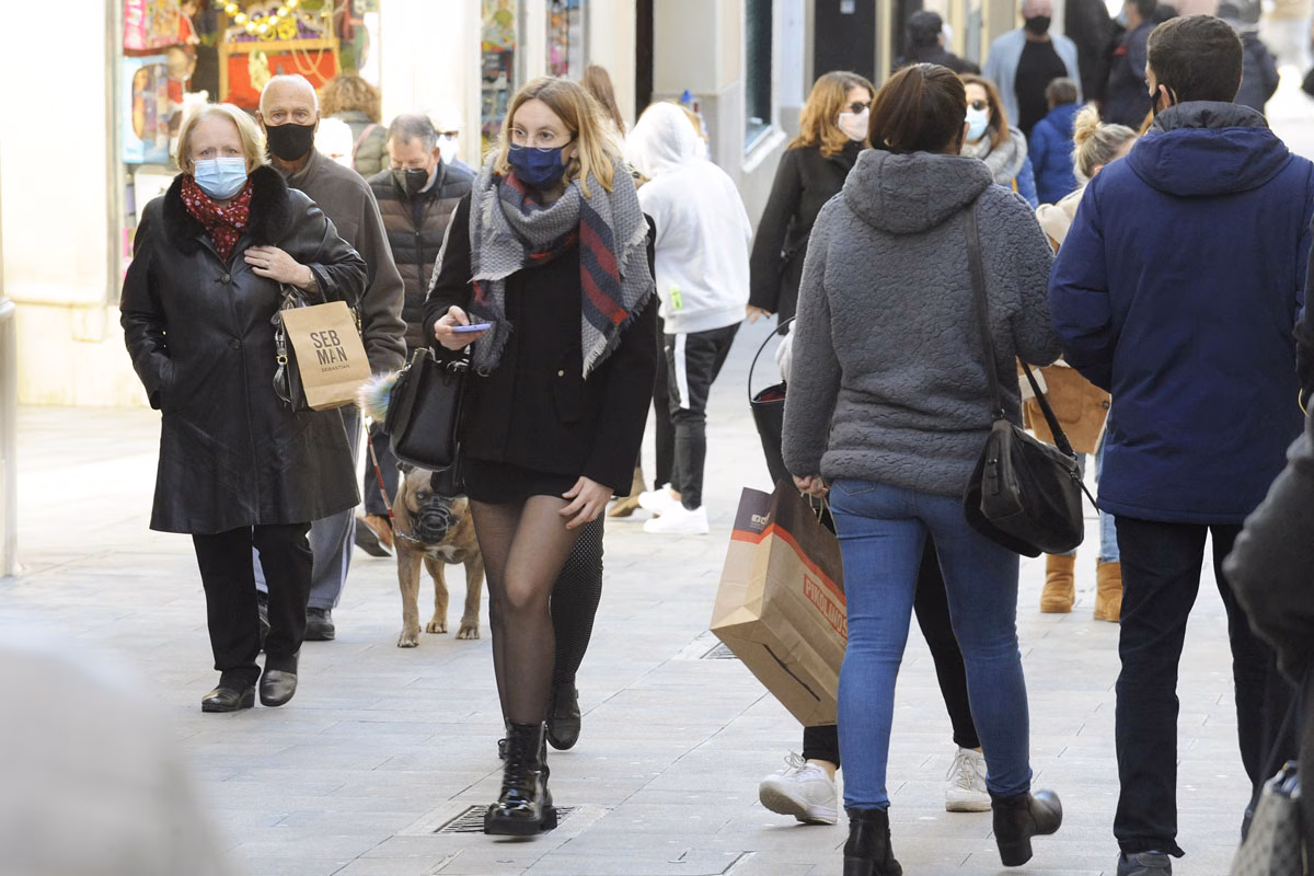 (Última hora) Menorca en Nivel 3 de alerta sanitaria por la alta incidencia de la Covid