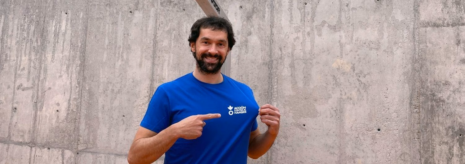 (Vídeo) La cara más solidaria de Llull