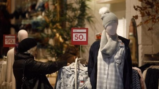 Los comerciantes isleños valoran positivamente las ventas del Black Friday