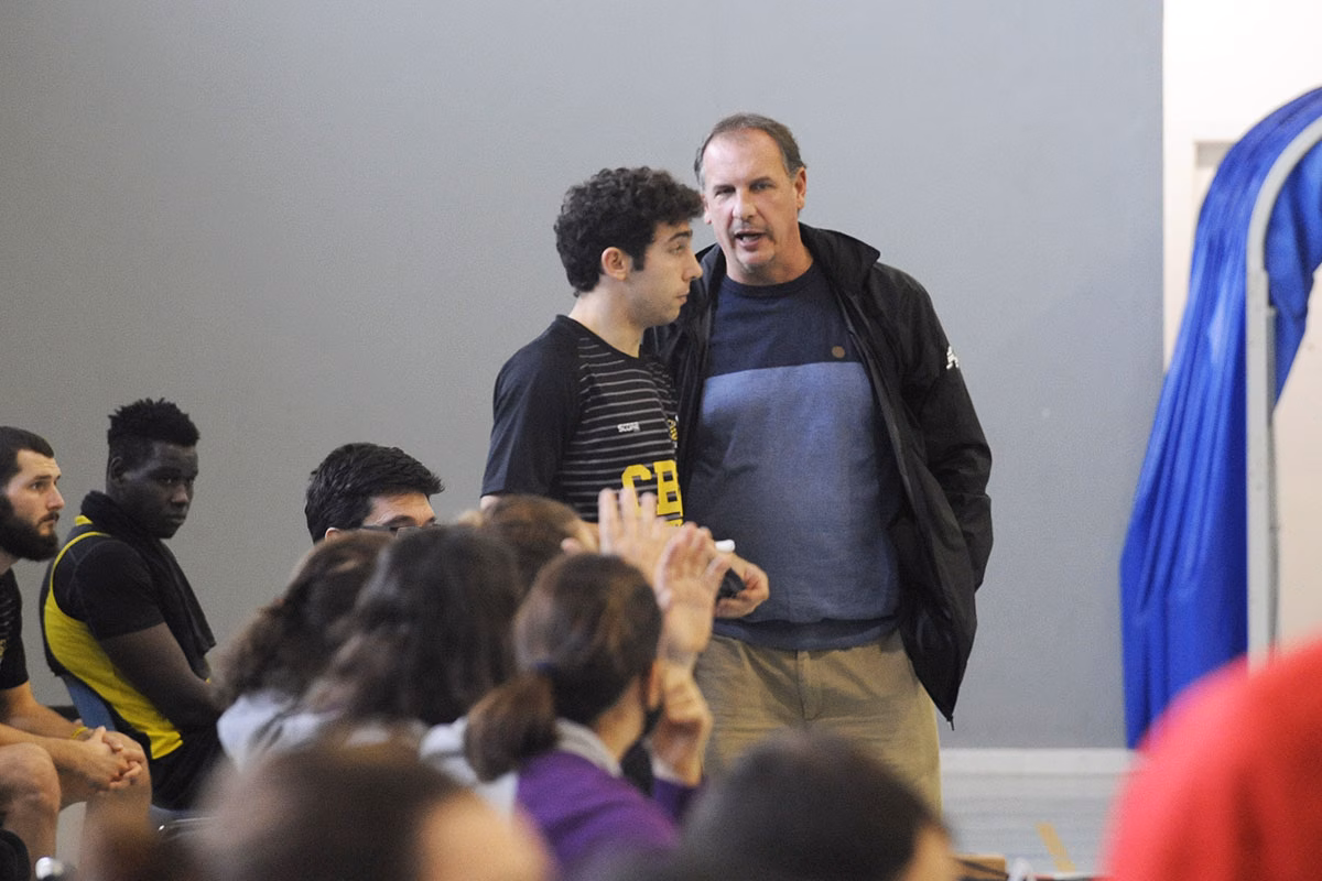 Barberà, oportunidad para recuperar la senda de la victoria