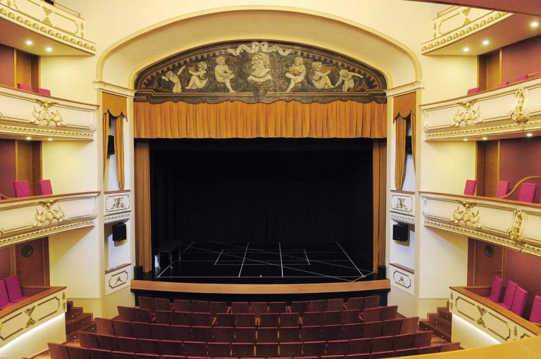 Ciutadella educa con la cultura