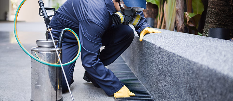 Maó intensifica la lucha contra las ratas