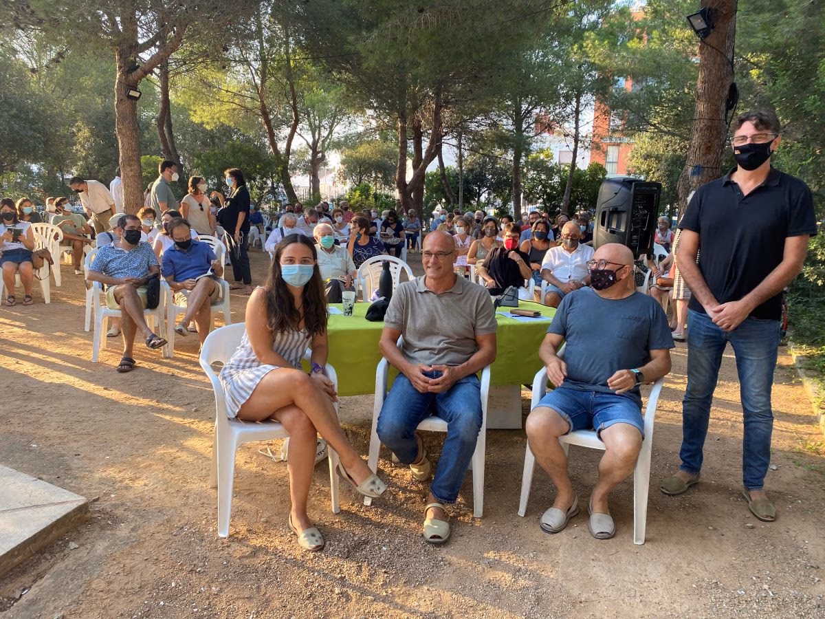 Romeva:"La república debe velar por el bien común frente a los intereses individualistas"