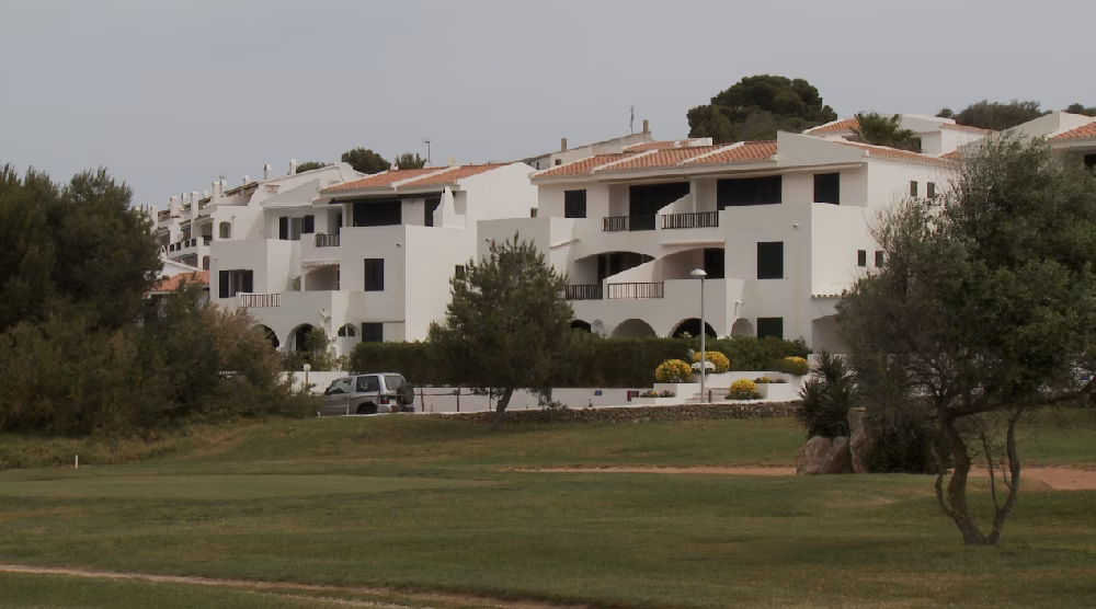 Viturme niega que el alquiler turístico cause masificación en Menorca