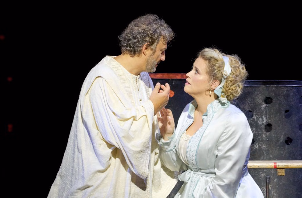 El estreno de "Otello" de Kaufmann podrá verse en los cines de Maó y Ciutadella