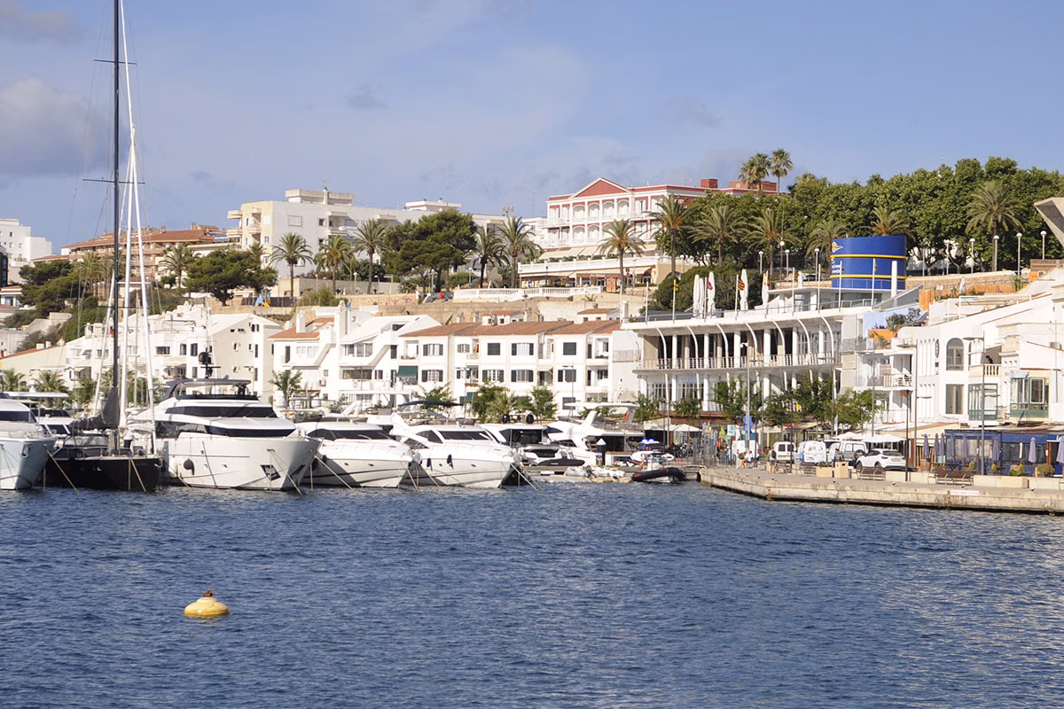 La imposibilidad de vivir en Baleares