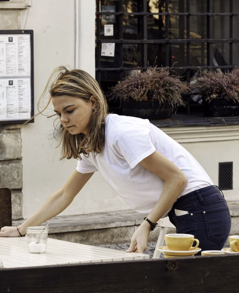 ¿Qué pasaría si en Menorca la jornada fuera de máximo 35 horas?