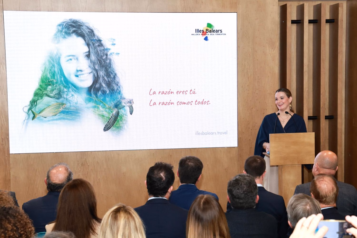 El Govern moviliza más de 1.120 millones para la mejora de la sostenibilidad y modernización de Baleares