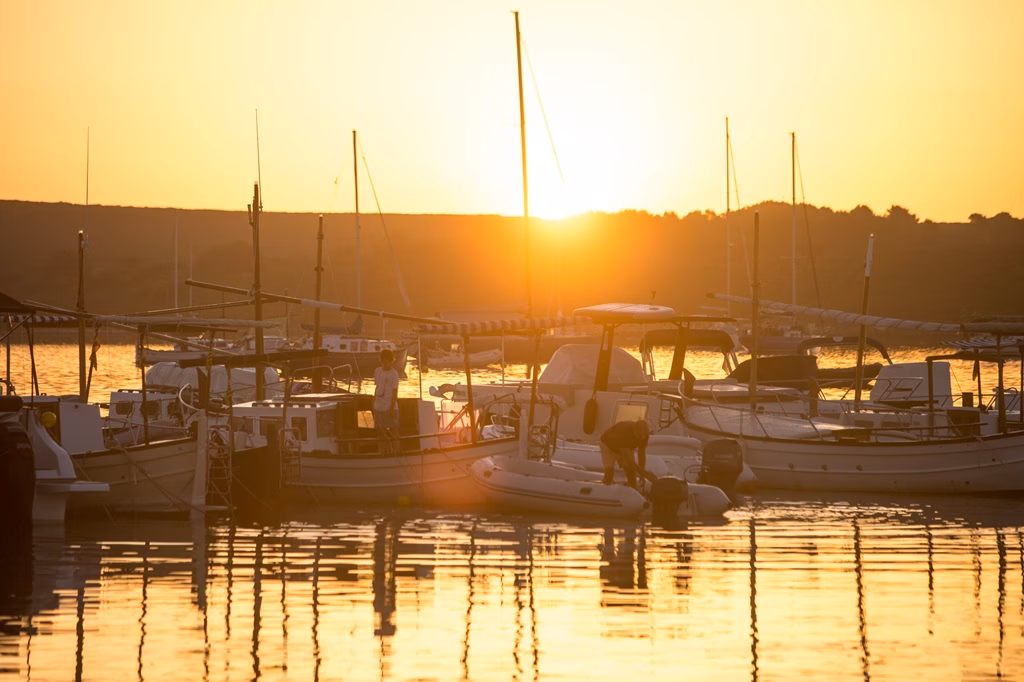 Cuatro locales de Menorca reciben un ‘Solete de verano’ de la Guía Repsol