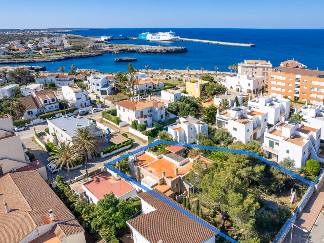 El precio de la vivienda nueva en las islas alcanza su máximo histórico