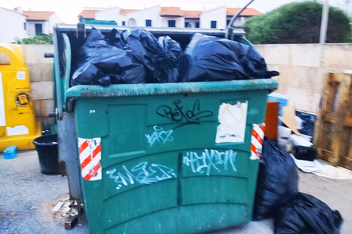 La normativa de residus va apretant les obligacions