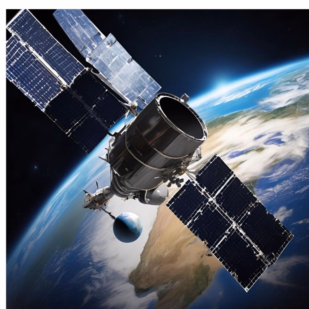 Open Cosmos fabricará el primer satélite balear para entender efectos del cambio climático