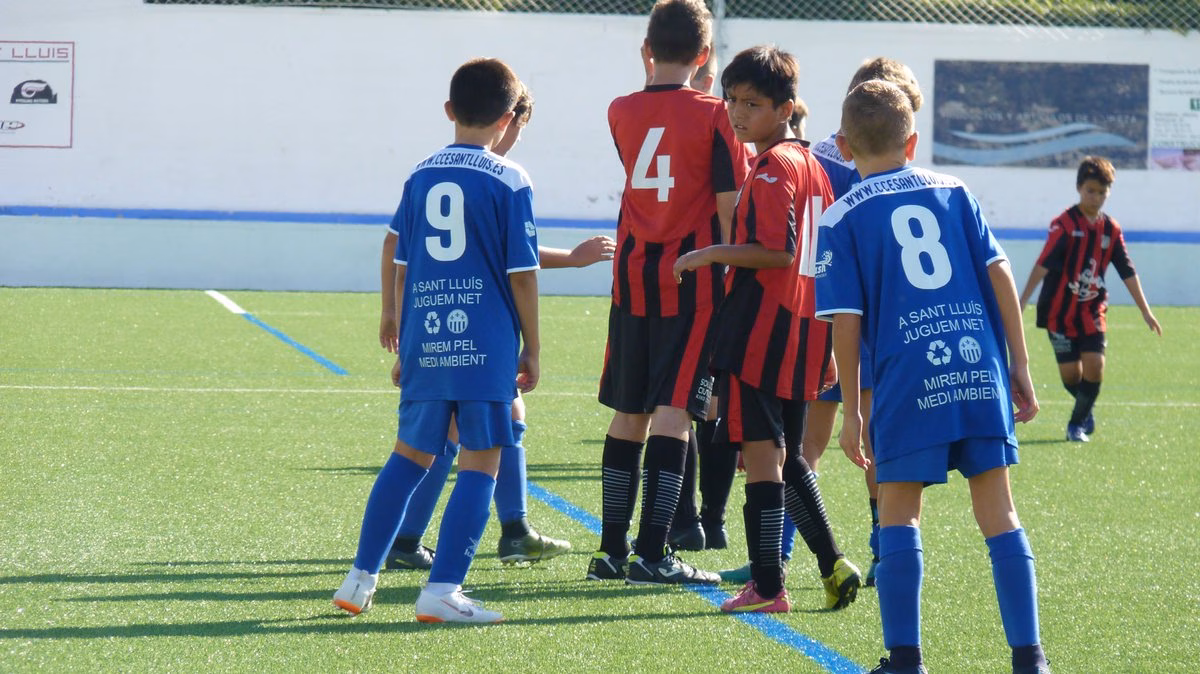 La balear de fútbol y el Govern ultiman un protocolo para volver "lo antes posible"