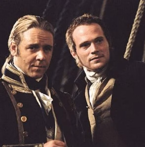 Cuando las novelas de aventuras pasaban por el puerto de Maó