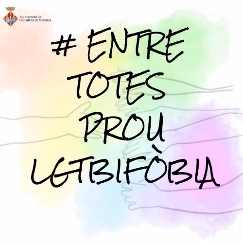 Denuncian una agresión homófoba en Ciutadella