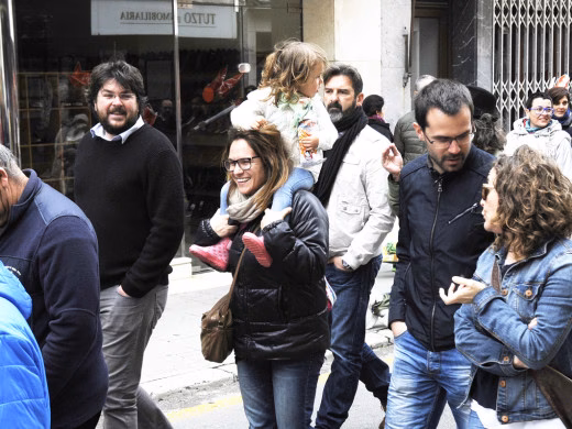 Manifest del Primer de Maig