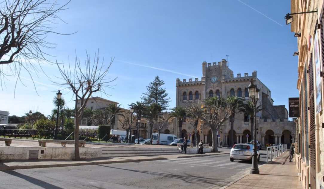 Ciutadella quiere convertirse en el gran referente de la Nochevieja en Menorca