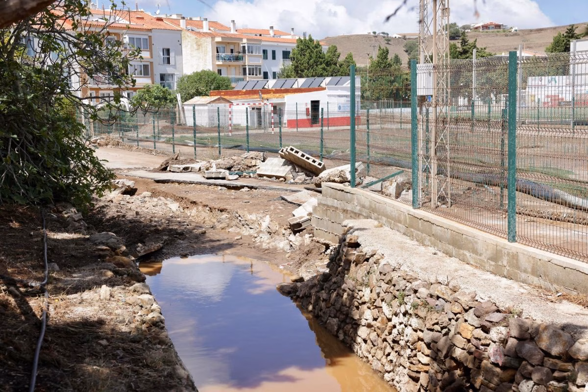 El Govern prohíbe legalizar construcciones en zonas inundables y anula las enmiendas aprobadas por error