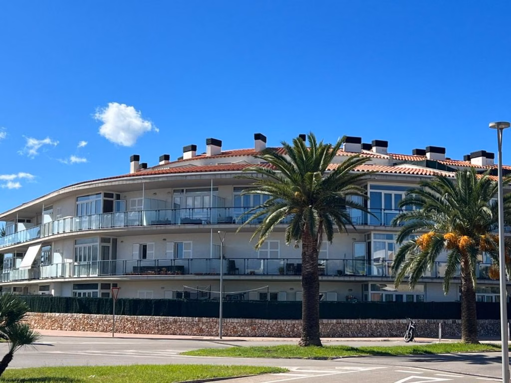 Convocan movilizaciones por el desahucio de una mujer vulnerable en Alaior