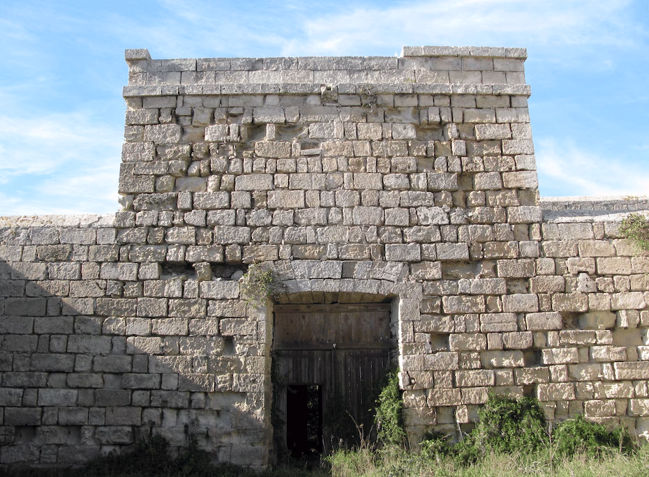 El Consell invertirá 354.231 euros en la restauración del Llatzeret