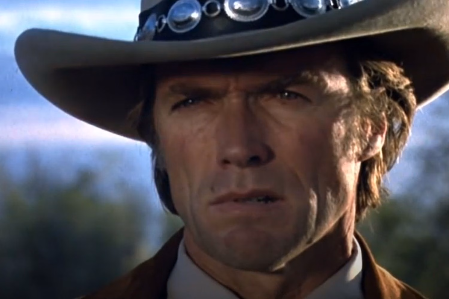 Je suis un homme fatal