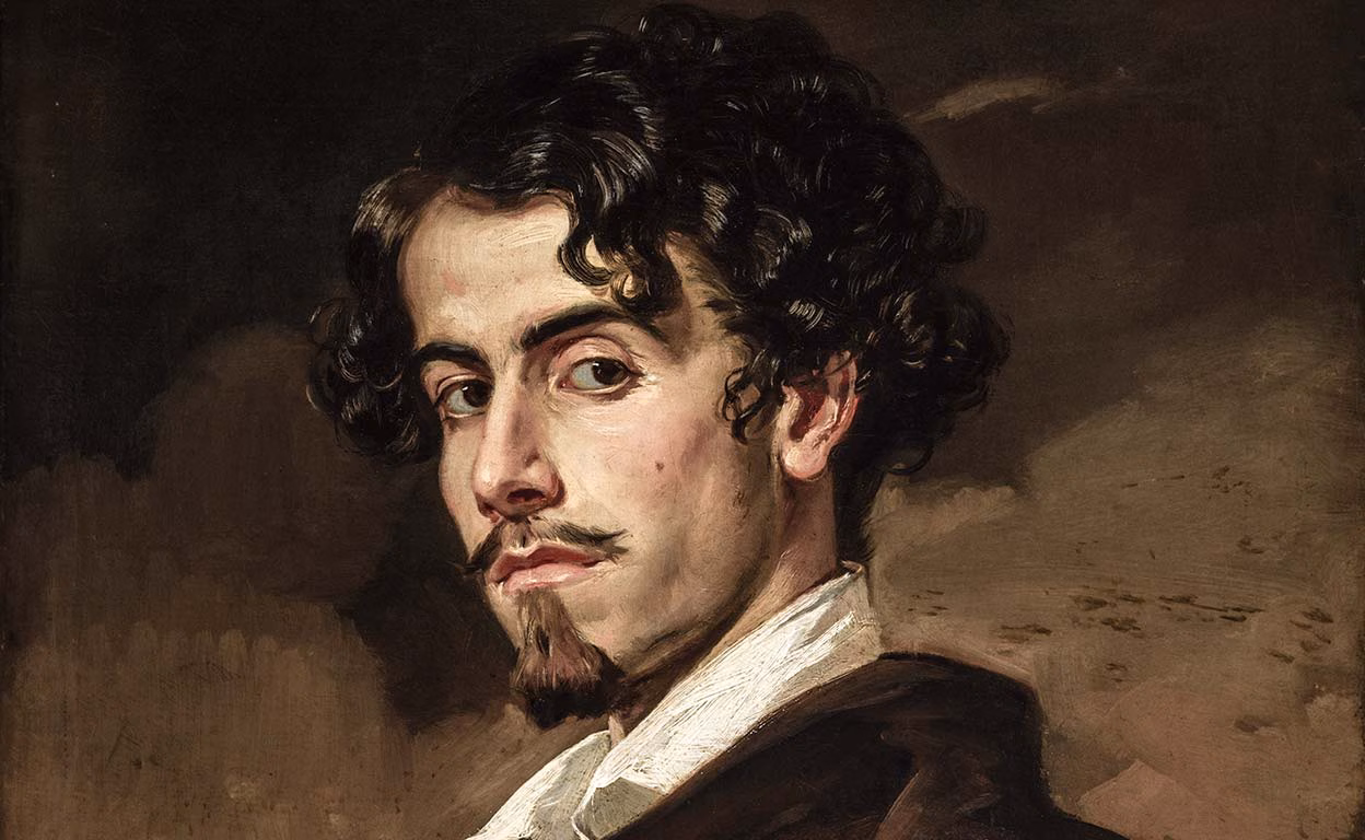 De Bécquer a Cernuda