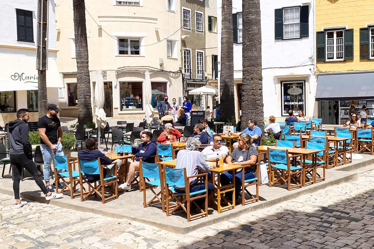 La inversión extranjera aumenta un 50,3 % en la primera mitad del año en las islas