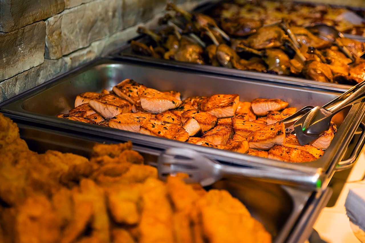 El lunes 23 de junio se abre el plazo para solicitar las becas comedor para el curso 2025-2026