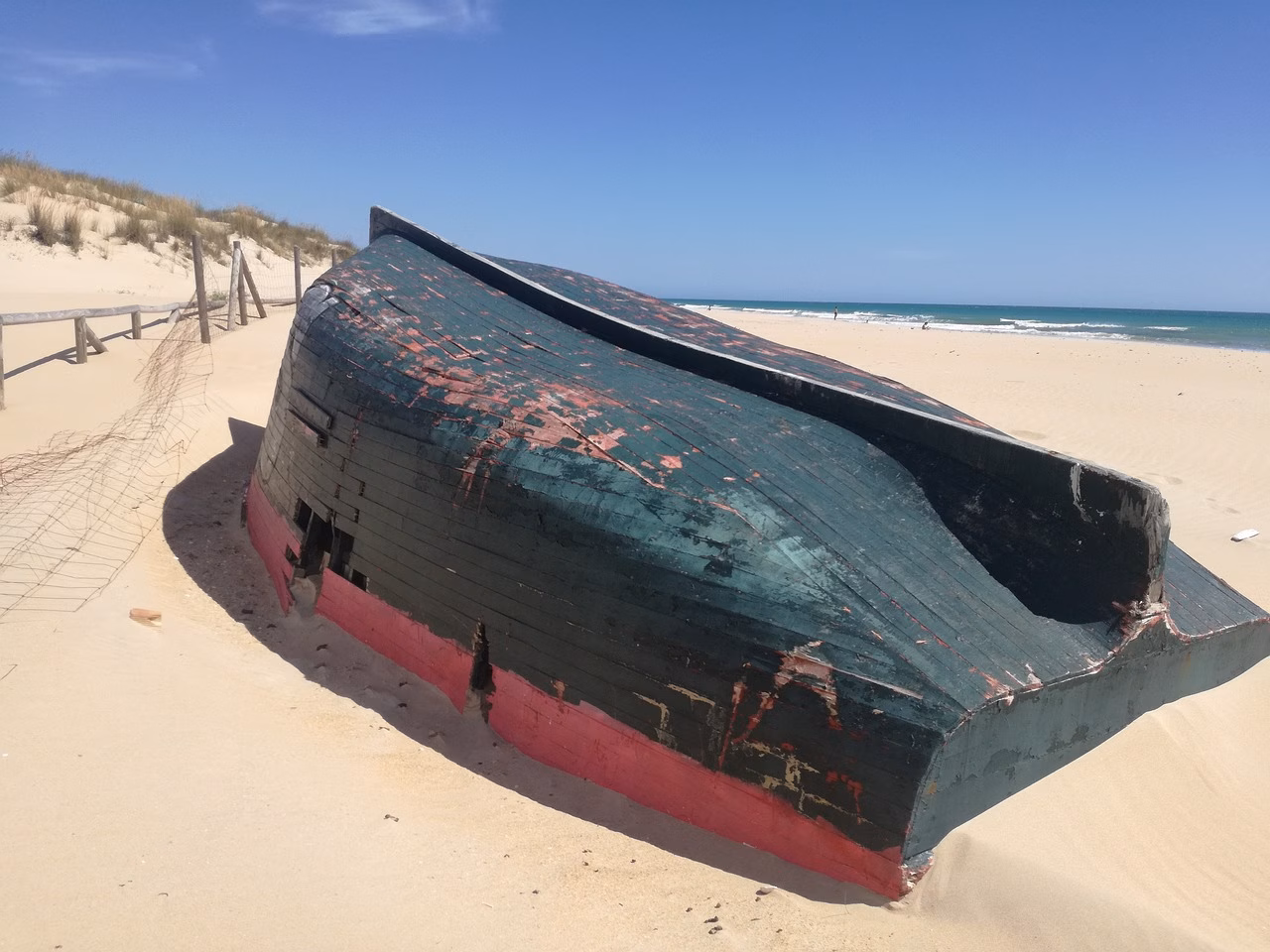 Vox pide al PP un estudio dental de los menores no acompañados que llegan a Baleares