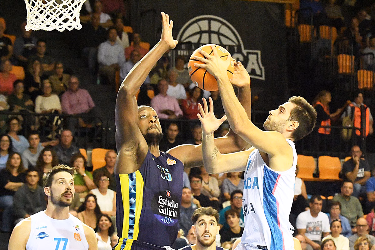 El Hestia Menorca busca en Morón cortar la racha negativa