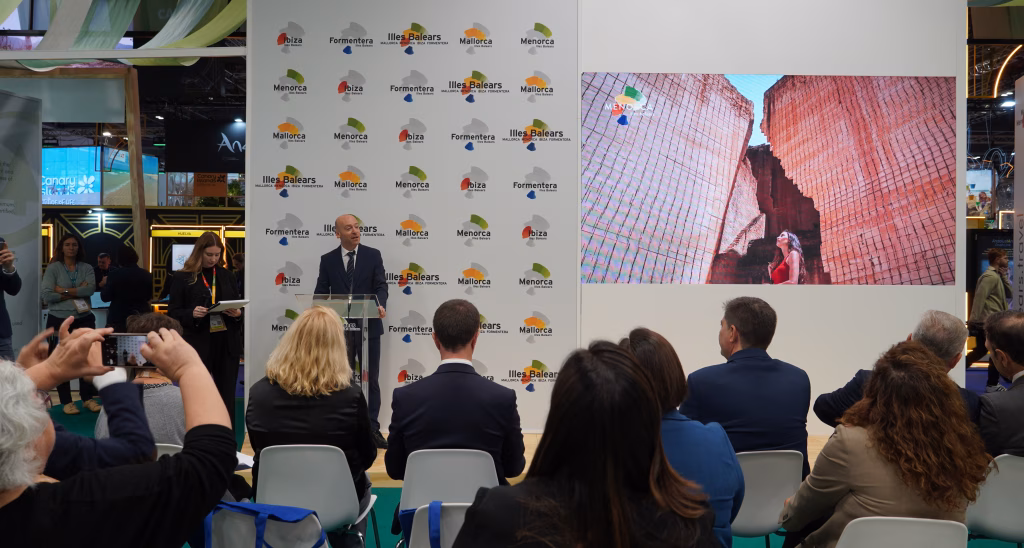 El patrimonio de Menorca llega a Londres