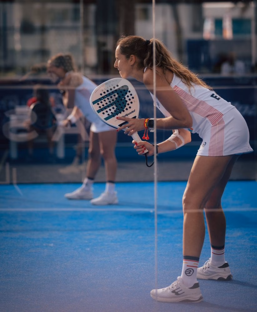 Segunda victoria de Gemma Triay para España en el Mundial