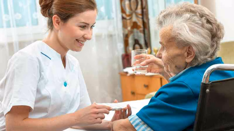 Un estudio revela que faltan 3.534 enfermeros en las islas