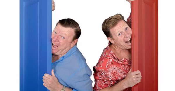 Cancelada definitivamente la obra "Antónimos" de Los Morancos