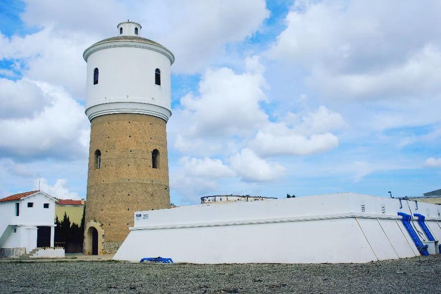 Salut expedienta a Maó e Hidrobal por "exponer a la población a beber agua no apta"