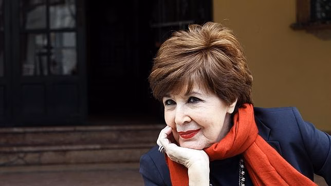 Concha Velasco anuncia su retirada y actuará por última vez en Menorca